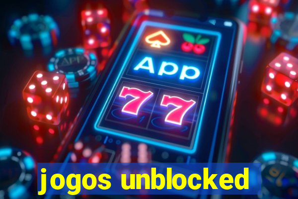 jogos unblocked